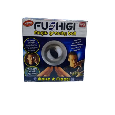 Finding Your Flow State with Fushigi Magic Ball